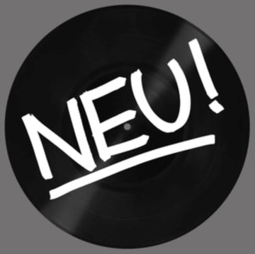 NEU! 75 (PICTURE DISC) | VINYL RECORD (LP)