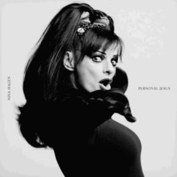PERSONAL JESUS (15TH ANNIVERSARY EDITION) (DELUXE EDITION/WHITE VINYL/180G) | VINYL RECORD (LP)