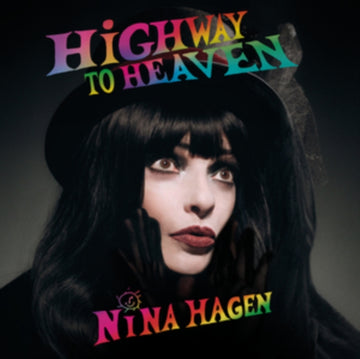 HIGHWAY TO HEAVEN | VINYL RECORD (LP)