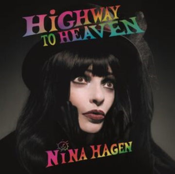 HIGHWAY TO HEAVEN (COLOR VINYL) | VINYL RECORD (LP)