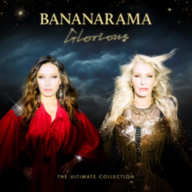 BANANARAMA | GLORIOUS - THE ULTIMATE COLLECTION (2CD) | CD