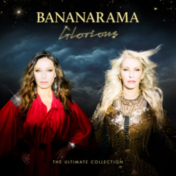 BANANARAMA | GLORIOUS - THE ULTIMATE COLLECTION (2CD) | CD