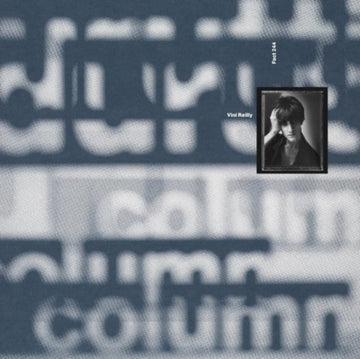 VINI REILLY | VINYL RECORD (LP)