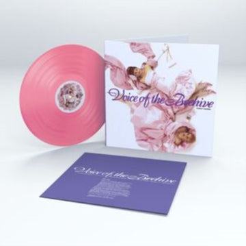 HONEY LINGERS | VINYL RECORD (LP)