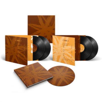 ORBITAL (THE BROWN ALBUM) | VINYL RECORD (LP)
