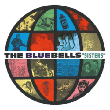SISTERS (EXPANDED EDITION) (2LP) | VINYL RECORD (LP)