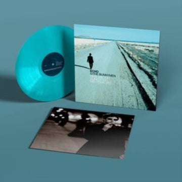 WHAT ARE YOU GOING TO DO WITH YOUR LIFE (BLUE VINYL/25TH ANNIVERSARY) | VINYL RECORD (LP)