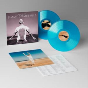 DARE TO LOVE (30TH ANNIVERSARY EDITION) (2LP) | VINYL RECORD (LP)