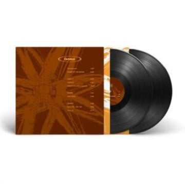 ORBITAL (THE BROWN ALBUM) | VINYL RECORD (LP)