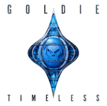 TIMELESS (30TH ANNIVERSARY) (SPLATTER VINYL/2LP) | VINYL RECORD (LP)