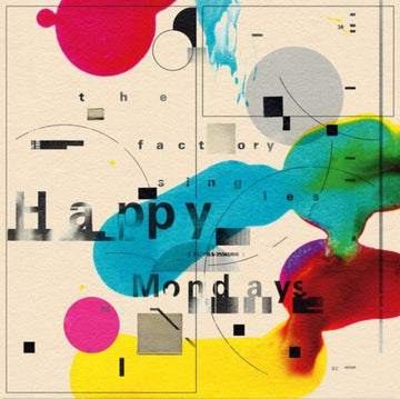 FACTORY SINGLES (BEST OF) (2LP) | VINYL RECORD (LP)