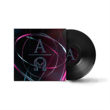 ALPHA OMEGA | 12IN VINYL