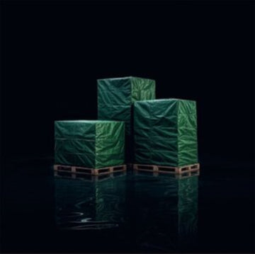 DOUBLESPEAK | VINYL RECORD (LP)