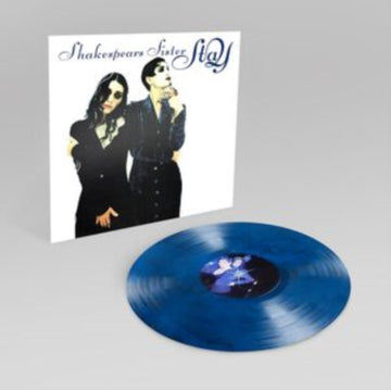 STAY | 12IN VINYL