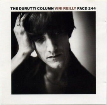 VINI REILLY (2026 RE-ISSUE) | VINYL RECORD (LP)
