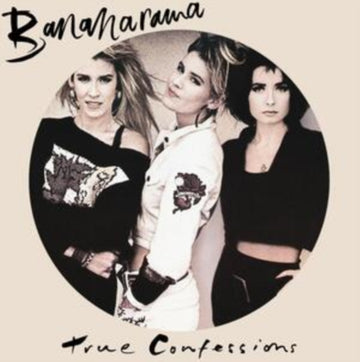 TRUE CONFESSIONS (40TH ANNIVERSARY EDITION) (PICTURE DISC) | VINYL RECORD (LP)