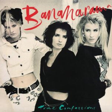 TRUE CONFESSIONS (40TH ANNIVERSARY EDITION) (2LP) | VINYL RECORD (LP)