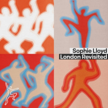 LONDON REVISITED | 12IN VINYL