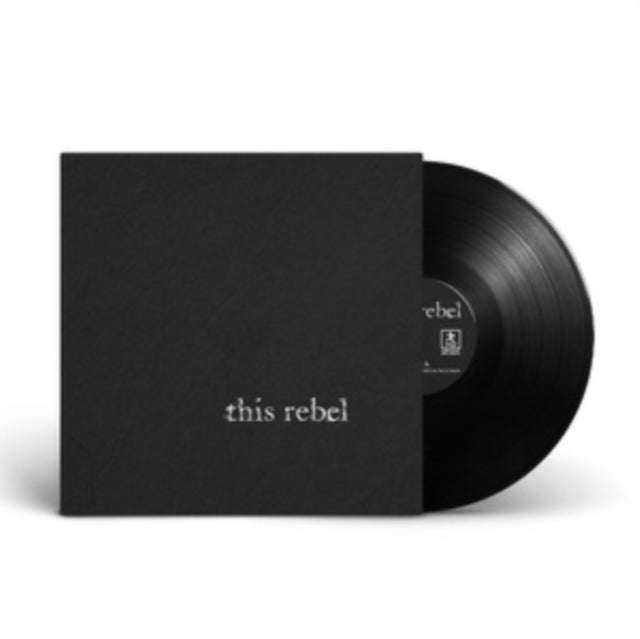 THIS REBEL | THIS REBEL | VINYL RECORD (LP)