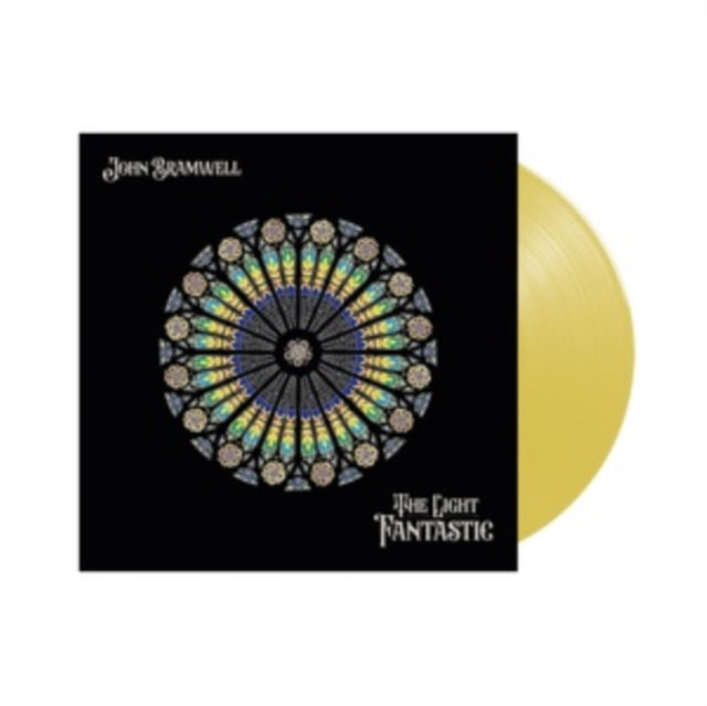 BRAMWELL, JOHN | LIGHT FANTASTIC (YELLOW VINYL) | VINYL RECORD (LP)