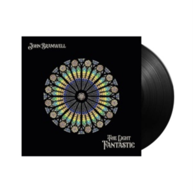 BRAMWELL, JOHN | LIGHT FANTASTIC | VINYL RECORD (LP)