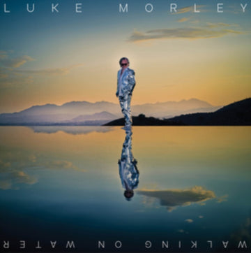WALKING ON WATER | VINYL RECORD (LP)