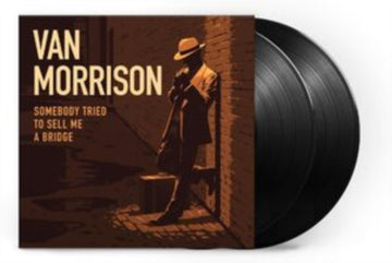 SOMEBODY TRIED TO SELL ME A BRIDGE (2LP) | VINYL RECORD (LP)