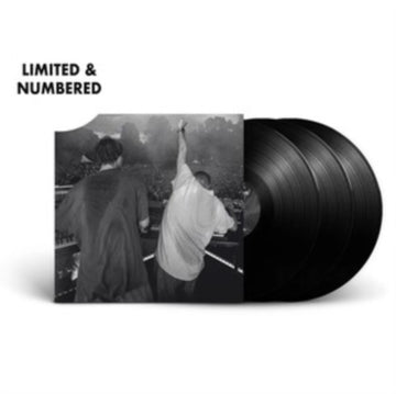 TRUE ELECTRIC (3LP) | VINYL RECORD (LP)
