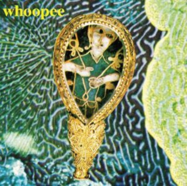 J. MCFARLANE'S REALITY GUEST | WHOOPEE | VINYL RECORD (LP)