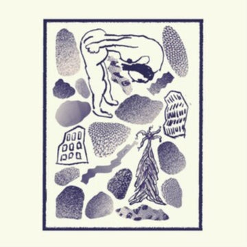 CRYSTAL HUM | VINYL RECORD (LP)
