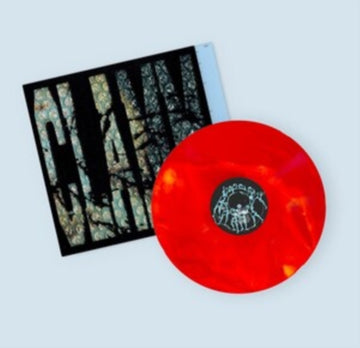SERIOUS ACTS (COLOR VINYL) | VINYL RECORD (LP)