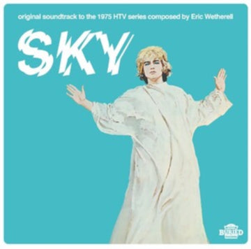SKY: 1975 HTV SOUNDTRACK | 10IN VINYL