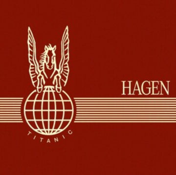 HAGEN | VINYL RECORD (LP)