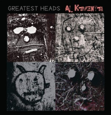 GREATEST HEADS | VINYL RECORD (LP)