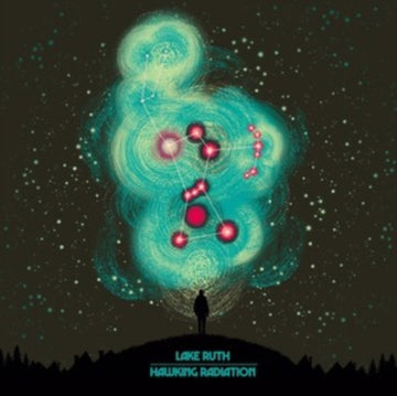 HAWKING RADIATION | VINYL RECORD (LP)