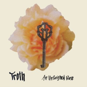 AN UNFINISHED ROSE | VINYL RECORD (LP)