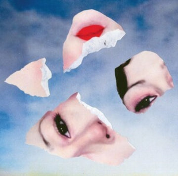 HANNAH LEW | VINYL RECORD (LP)