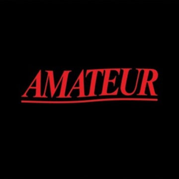 AMATEUR | VINYL RECORD (LP)