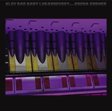 OOOOH! (PURPLE VINYL) | VINYL RECORD (LP)