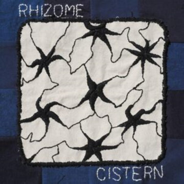RHIZOME | VINYL RECORD (LP)