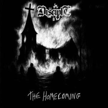 HOMECOMING | VINYL RECORD (LP)