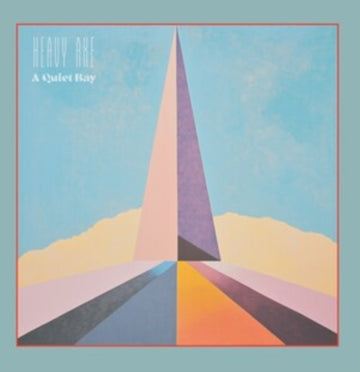 QUIET BAY | VINYL RECORD (LP)