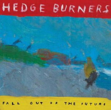 FALL OUT OF THE FUTURE | VINYL RECORD (LP)
