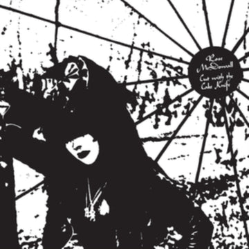 CUT WITH THE CAKE KNIFE | VINYL RECORD (LP)