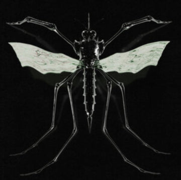 GNAT (COLOURED VINYL) | VINYL RECORD (LP)