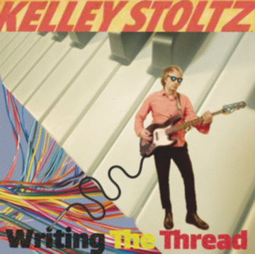WRITING THE THREAD | VINYL RECORD (LP)