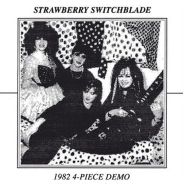1982 4 PIECE DEMO | 7IN VINYL