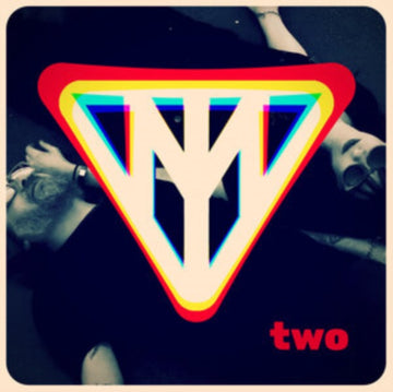 TWO | VINYL RECORD (LP)