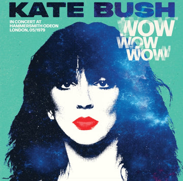 WOW | VINYL RECORD (LP)