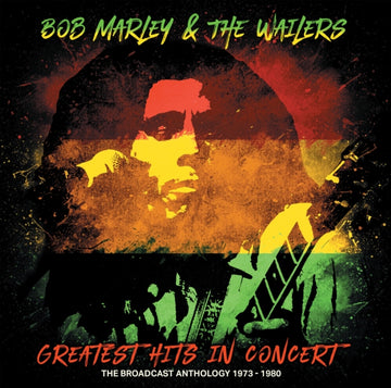 GREATEST HITS IN CONCERT | VINYL RECORD (LP)
